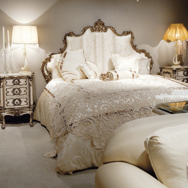 Bedside table Prestige