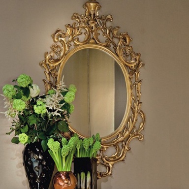 Prestige Mirror