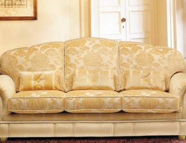 Three seater sofa Principe, BM Style