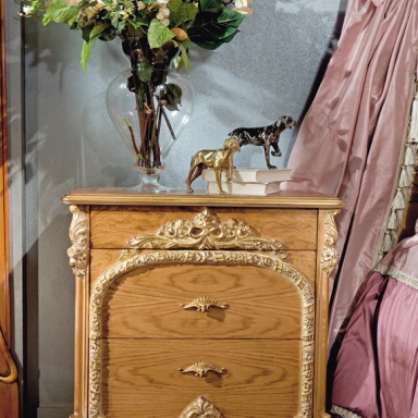 Bedside table Prestige