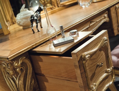 Prestige dressing table