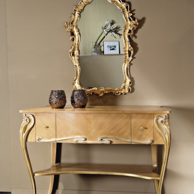 Prestige Mirror