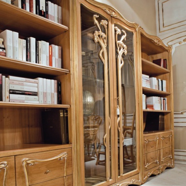 Bookcase Prestige