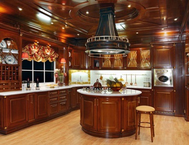 Kitchen (kitchen set) Bucalossi Nello Arreda, Cucina