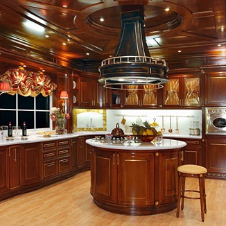 kitchen (kitchen set) CUCINA