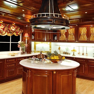 kitchen (kitchen set) CUCINA