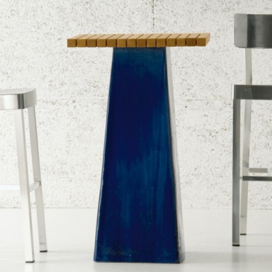 The bar stool InOut 28