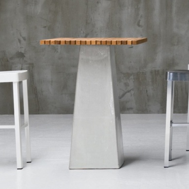 The bar stool InOut 28