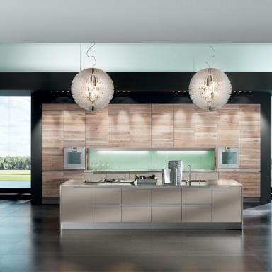 Kitchen (kitchen set) Arto