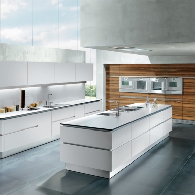 Kitchen (kitchen set) Karaktero