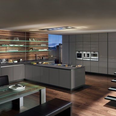 Kitchen (kitchen set) Parado