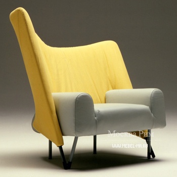 Chair, Cassina