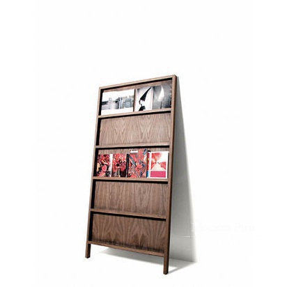 Bookshelf Oblique, Moooi