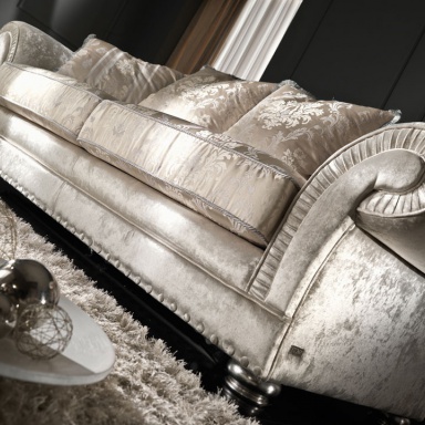Dania sofa set
