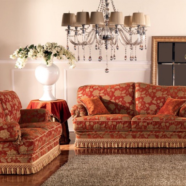 Sofa set Harem
