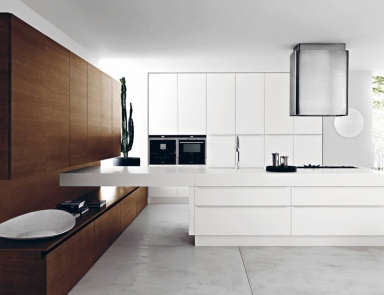 Kitchen (kitchen set), Cesar