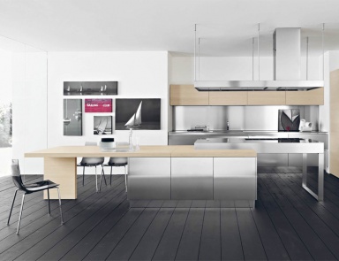 Kitchen (kitchen set), Cesar