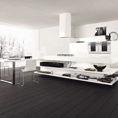 Kitchen furniture kitchen)