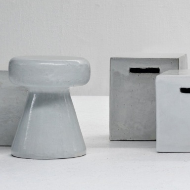 The coffee table InOut 44