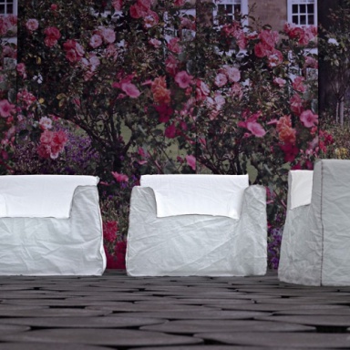 The armchair InOut 101 101L