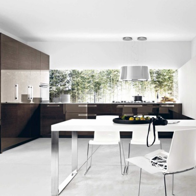 Kitchen furniture kitchen)