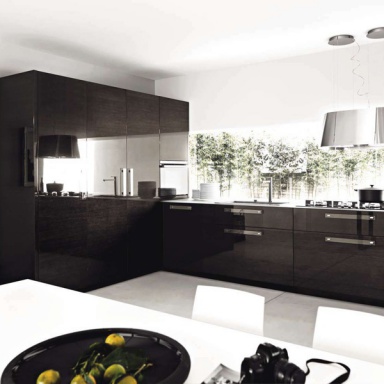Kitchen furniture kitchen)