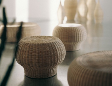 Bolla 10 coffee table, Gervasoni