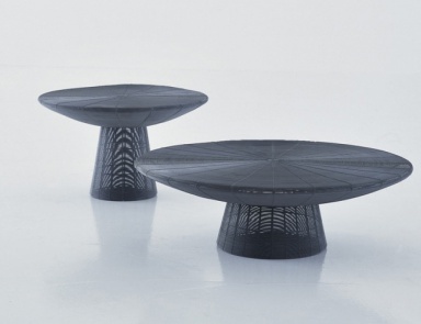 03 Filo coffee table, Gervasoni