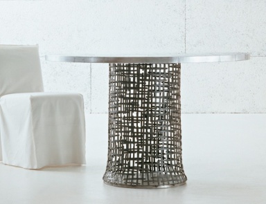 Irony dining table 60 SI / 70SI, Gervasoni