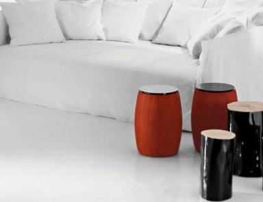 News 08 coffee table, Gervasoni