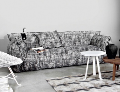 Sofa Sofa Nuvola 12, Gervasoni