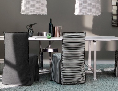 Dining table We 37 ZN - 38 ZN, Gervasoni