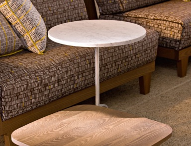 Bar table We 41 ZN - 42 ZN, Gervasoni