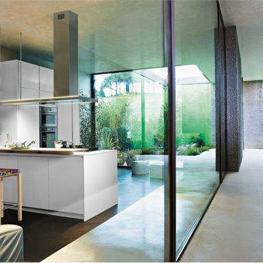 kitchen furniture kitchen) Orange Young