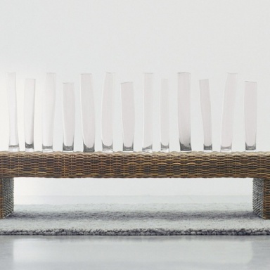 Coffee table Croco 12