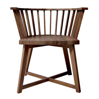 Chair Gray 24