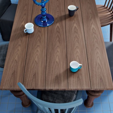 Dining table Gray 32 33 34 35