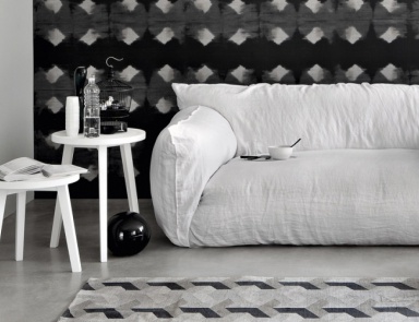 Gray 42 side table, Gervasoni