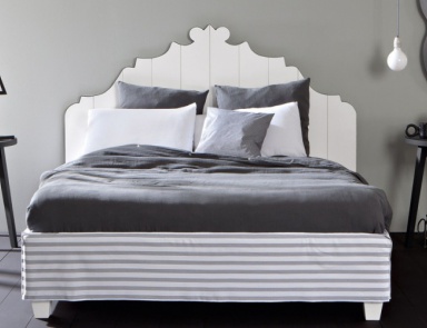 Gray 45 bedside table, Gervasoni