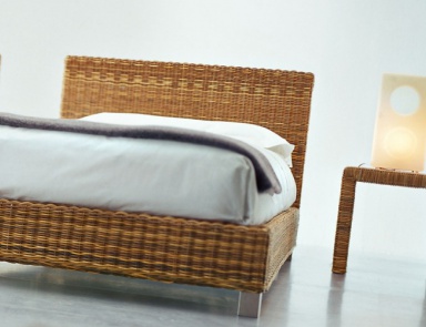 Net 59 bedside table, Gervasoni