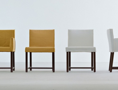 Armchair Otto 126, Gervasoni