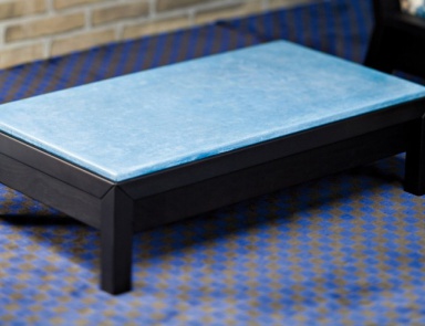 Otto 158 coffee table, Gervasoni