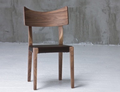 Sweet 21 Chair C, Gervasoni