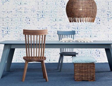 Dining Sweet 33 34 table, Gervasoni