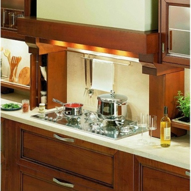 kitchen (kitchen set) Certosa