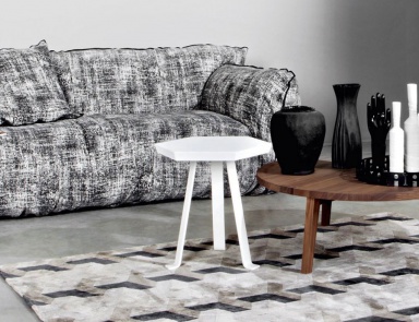 41 Sweet coffee table, Gervasoni