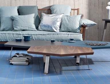 Sweet 46 coffee table, Gervasoni