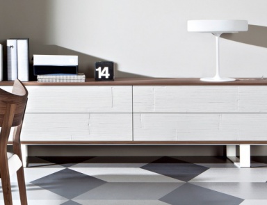 Sweet Dresser 64, Gervasoni