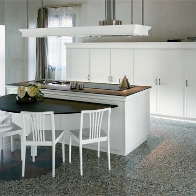 Kitchen (kitchen set) Florence