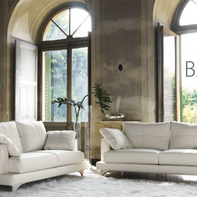 Bahia sofa set